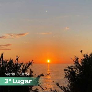 3º Lugar - Maria Duarte