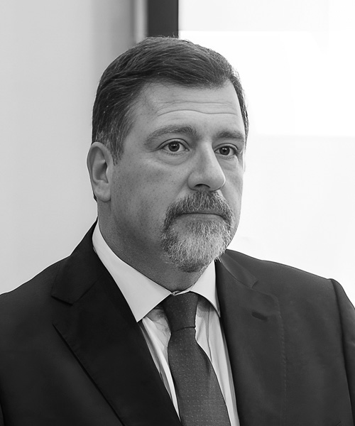 Paulo A. Barros Trindade